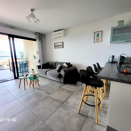 Appartement De Standing Bord De Mer Pietrosella Εξωτερικό φωτογραφία